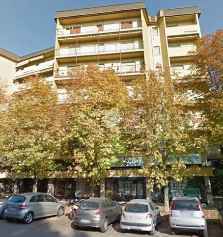 Appartamento in residenziale in Via Torino 28