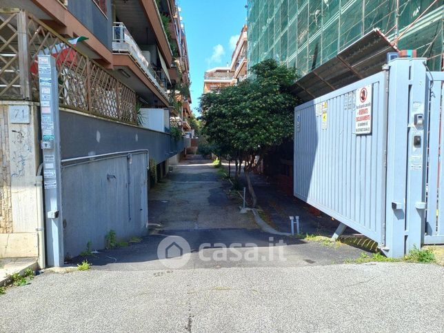 Box/posto auto in residenziale in Via Carlo Marenco di Moriondo 71