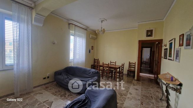 Appartamento in residenziale in Via Roma 24