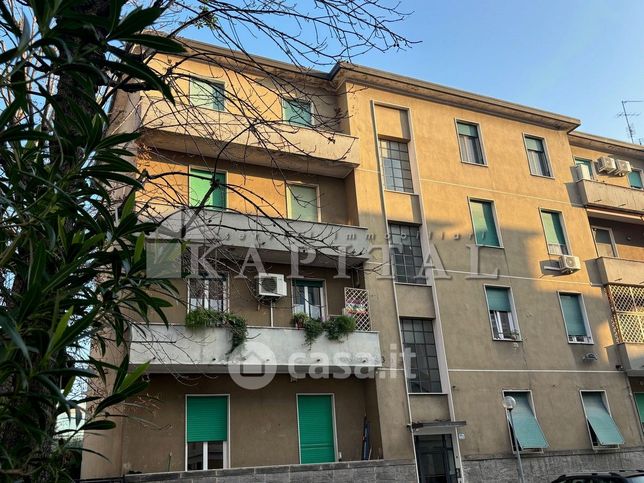 Appartamento in residenziale in Via Ernesto Breda 138