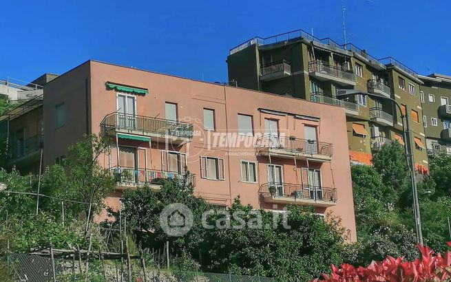 Appartamento in residenziale in Via della Pineta 2