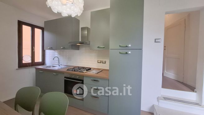 Appartamento in residenziale in Corso Giuseppe Garibaldi