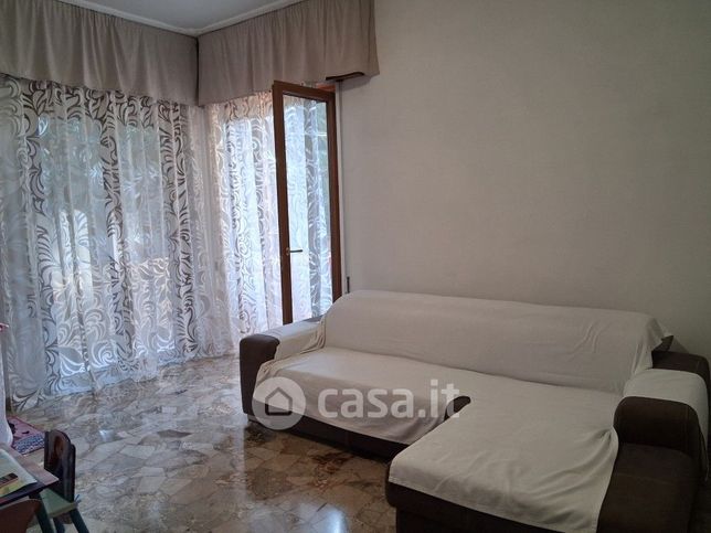 Appartamento in residenziale in Via Domenico Meschinelli 17