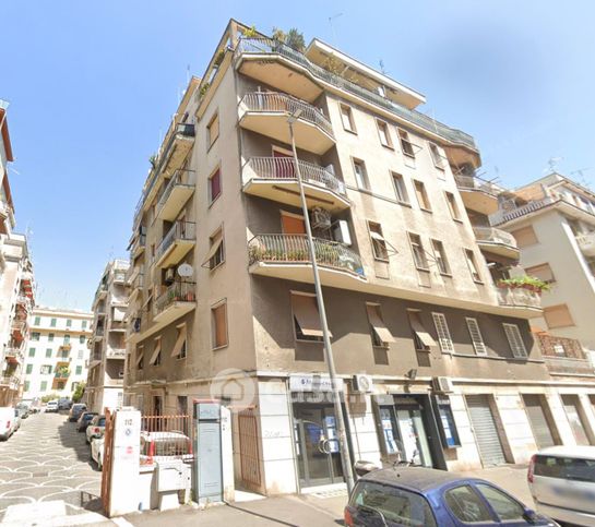 Appartamento in residenziale in Via della Madonna del Riposo 110