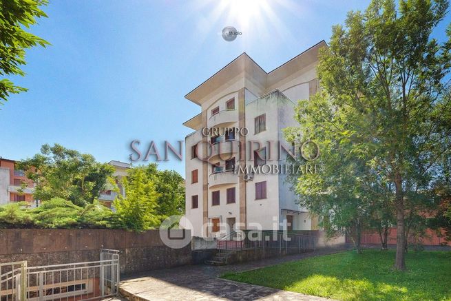 Appartamento in residenziale in Via A. Bartoli 3