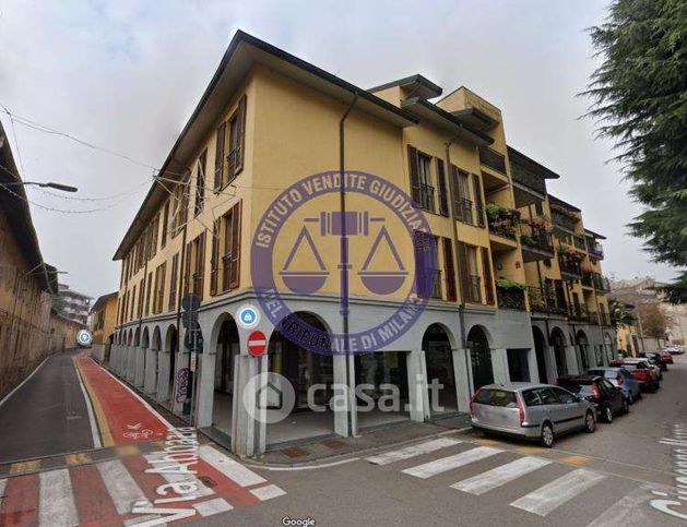 Appartamento in residenziale in Via Giuseppe Mazzini 30