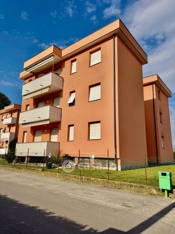 Appartamento in residenziale in Via Cagnola 1