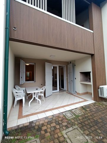 Villetta a schiera in residenziale in Via Boris Giuliano