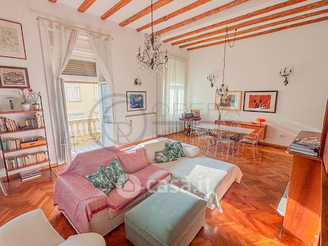 Appartamento in residenziale in Via del Pesce 3