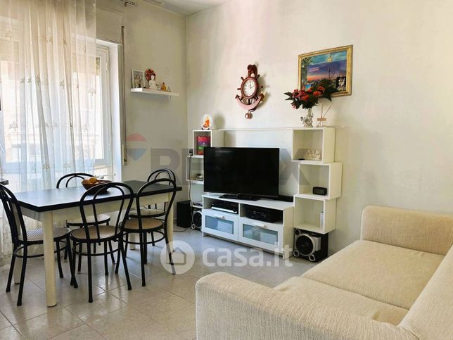 Appartamento in residenziale in Via Cavour 16