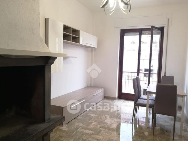 Appartamento in residenziale in Via Flaminia 1