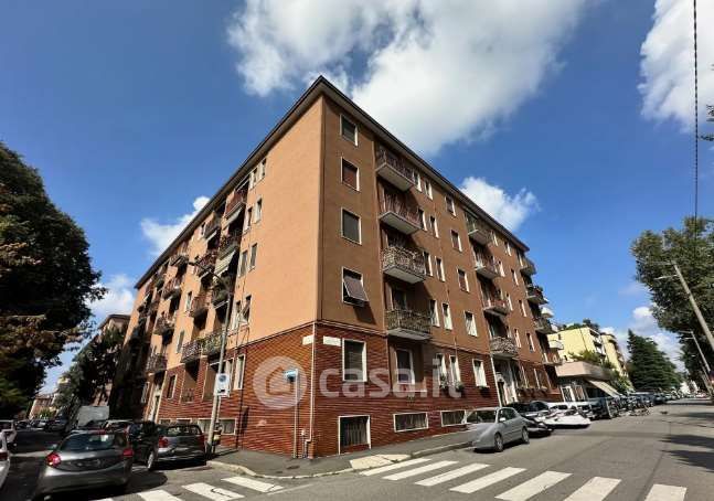 Appartamento in residenziale in Via Marco Praga 20