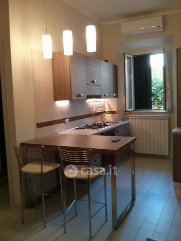 Appartamento in residenziale in 