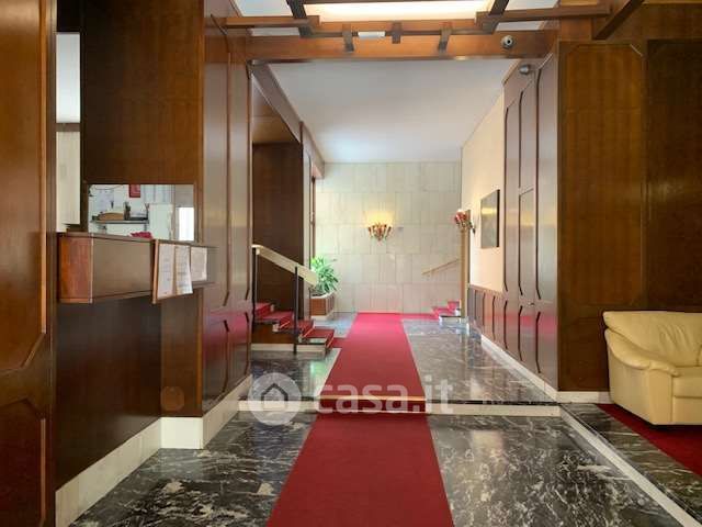 Ufficio in commerciale in Via Jacopo dal Verme 7