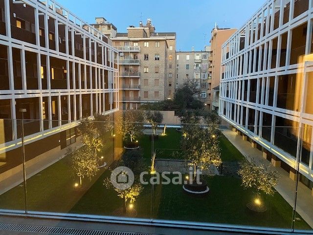 Appartamento in residenziale in Via Luigi Giuseppe Faravelli 14