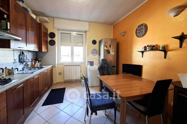 Appartamento in residenziale in Via Piave 36