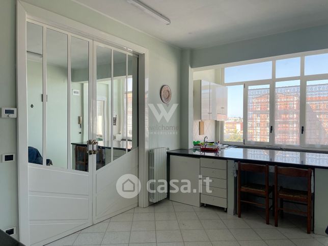 Appartamento in residenziale in Via IV Novembre 103