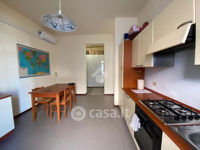 Appartamento in residenziale in Via della Palazzina 24