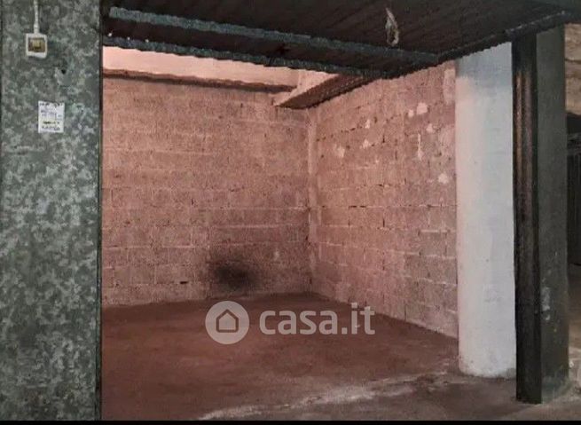Box/posto auto in residenziale in 