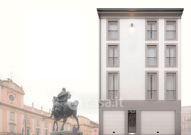 Appartamento in residenziale in 