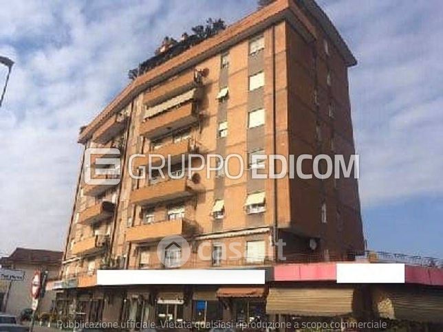 Appartamento in residenziale in Via del Porto