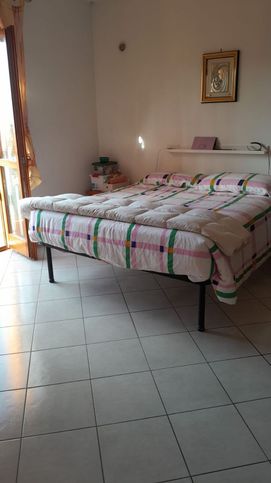 Appartamento in residenziale in Via Armando Diaz 60