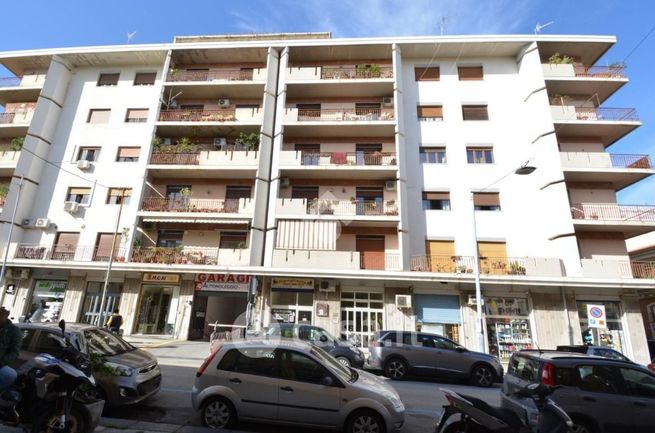 Appartamento in residenziale in Via Risorgimento 172