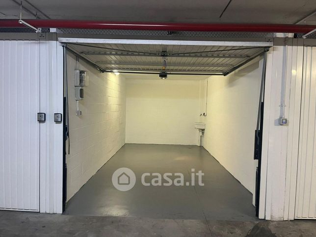 Garage/posto auto in residenziale in Via Val Pellice