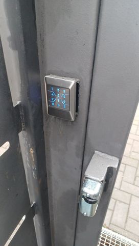 Appartamento in residenziale in Via Pizzo di Coca