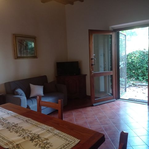 Appartamento in residenziale in Via di San Leonardo 102