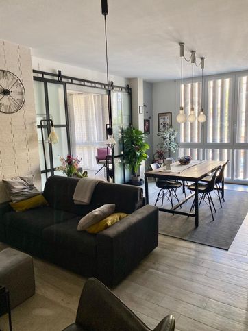 Appartamento in residenziale in Via Cesare Cocchi 20