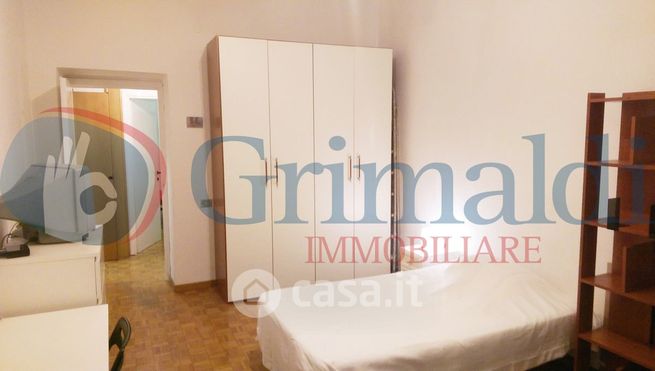 Appartamento in residenziale in Via Vetulonia