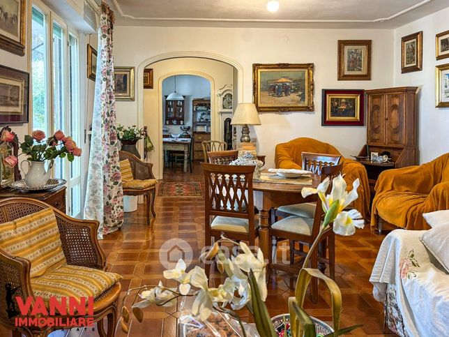 Appartamento in residenziale in Viale della Repubblica