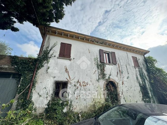 Terreno edificabile in residenziale in Via Taiole 9