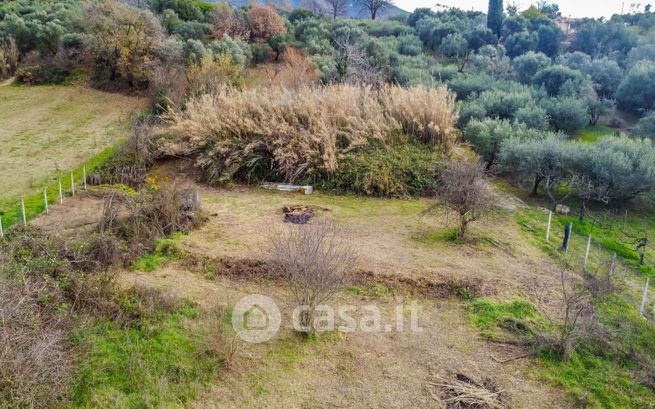 Terreno agricolo in commerciale in Via Valle Pantana 1