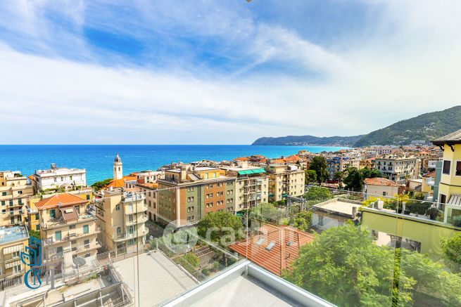 Appartamento in residenziale in Via A Solva 90