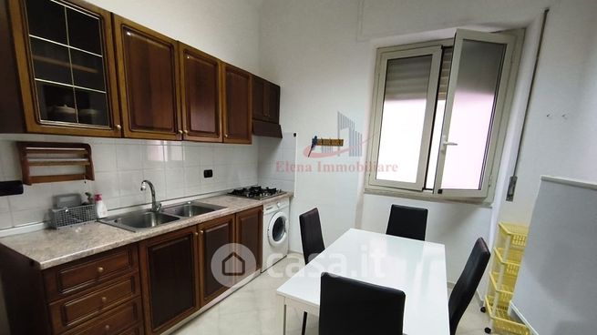 Appartamento in residenziale in Via Fratelli Sant'Anna
