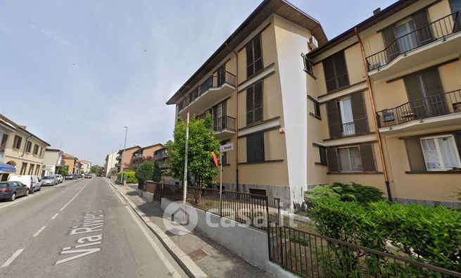 Appartamento in residenziale in Via Riviera