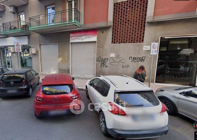 Negozio/locale commerciale in commerciale in Via Principe Amedeo 380