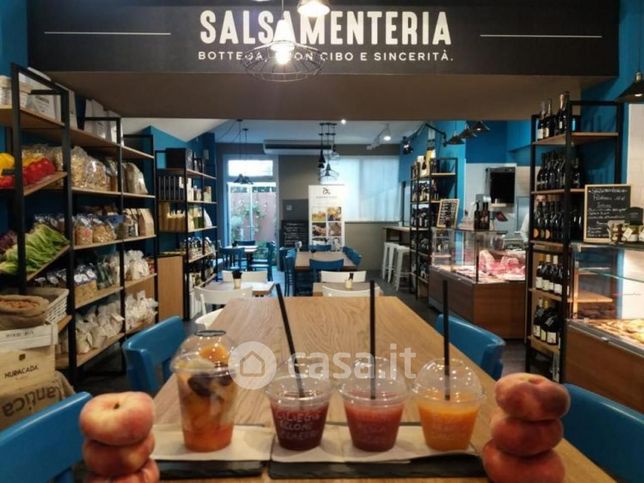Attivitã /licenza (con o senza mura) in commerciale in Viale F. Corridoni 13