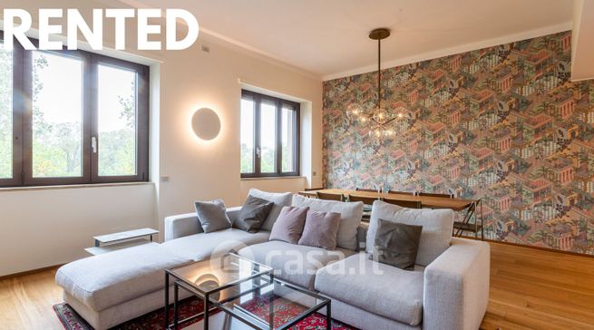 Appartamento in residenziale in Via Vincenzo Monti