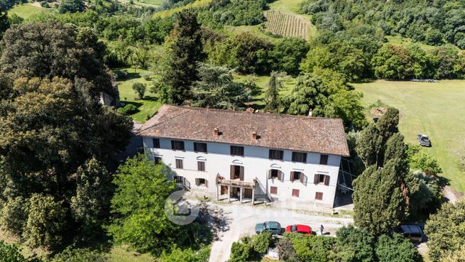 Appartamento in residenziale in Strada Provinciale 438