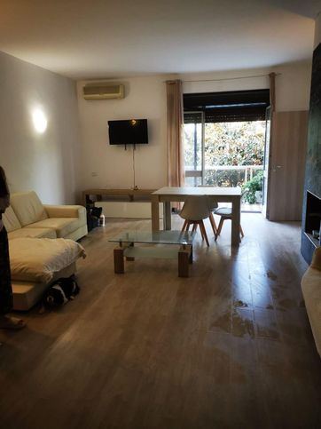 Appartamento in residenziale in Via Giotto