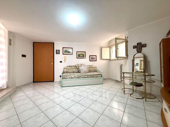 Appartamento in residenziale in Corte Romanelli 8