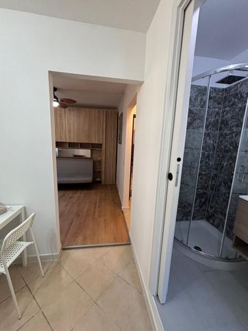 Appartamento in residenziale in Via Duca degli Abruzzi
