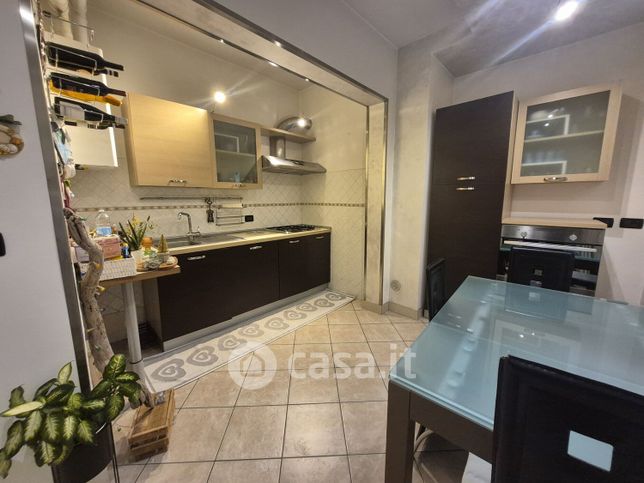 Appartamento in residenziale in Corso Giuseppe Garibaldi 20