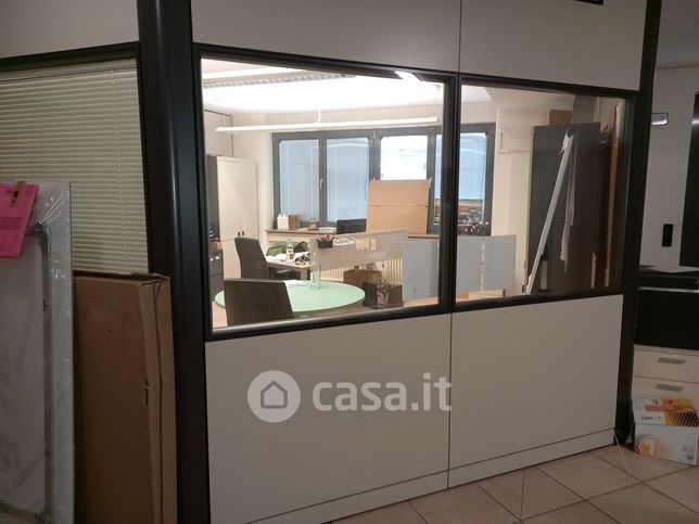 Ufficio in commerciale in Via Johann Kravogl 29