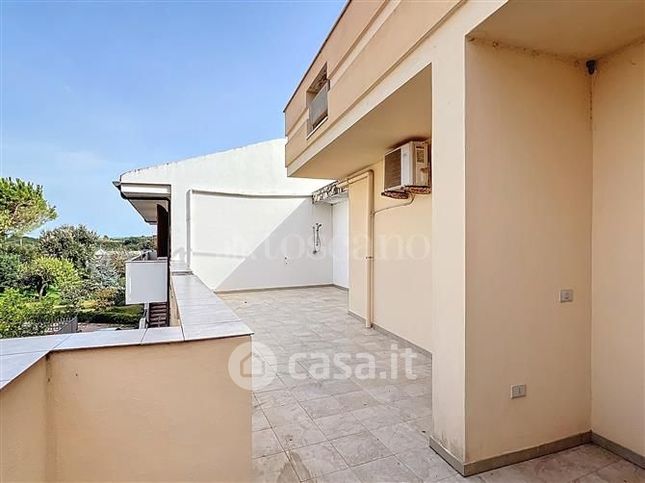 Appartamento in residenziale in Via Pisa