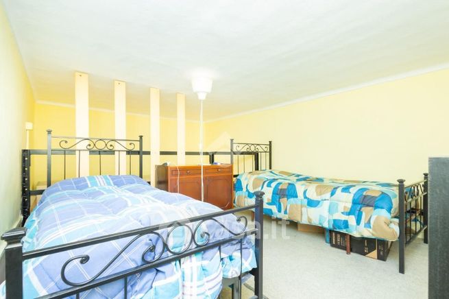 Appartamento in residenziale in Via Carmelo Borg Pisani 12