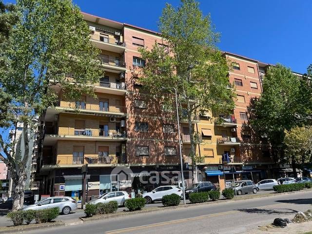 Appartamento in residenziale in Via Arnaldo de Filippis